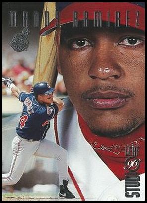 114 Manny Ramirez